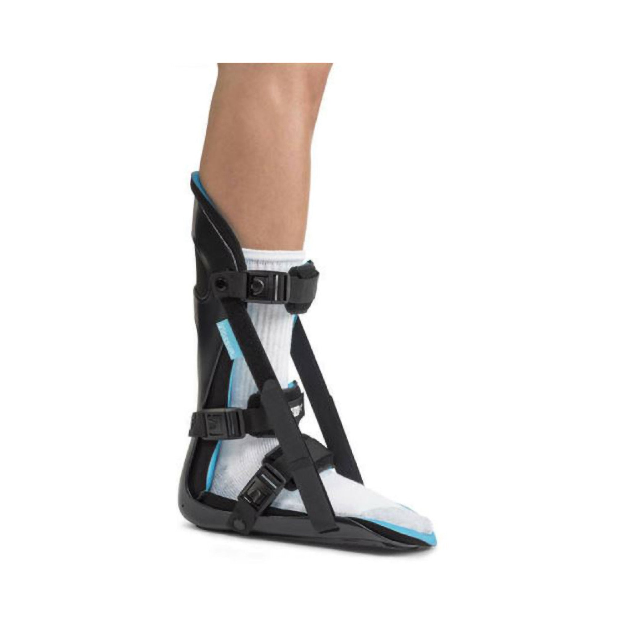 Ossur FormFit Night Splint, Small-Night Splint Ossur FormFit Small Adjustable Strap / Buckle Closure Male Up to 7 / Female Up to 7-1/2 Foot