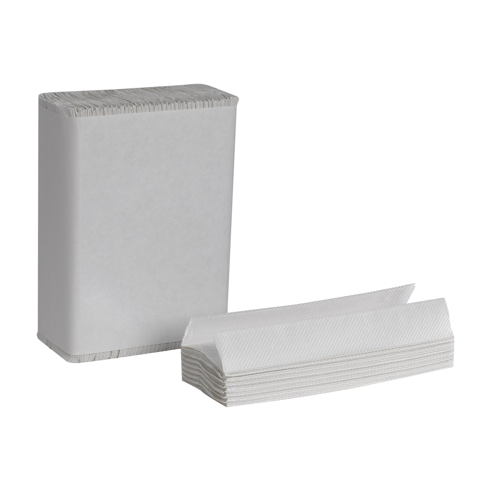 Pacific Blue Select™ Paper Towels, 3¼ x 10¼ Inch - Housekeeping>Paper Towels - Georgia-Pacific Consumer Products LP