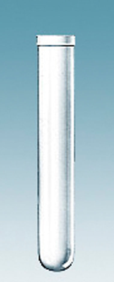 Sarstedt Centrifuge Tube, 5 mL, 12 x 75 mm-Centrifuge Tube Plain 5 mL Without Closure Polystyrene Tube