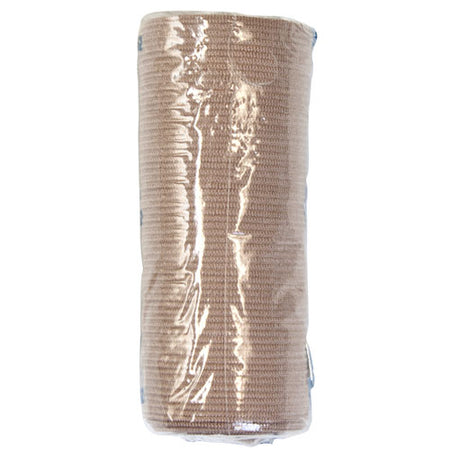 Elastic Bandage 4 x 5 Yards Bx/10 (L/F)
