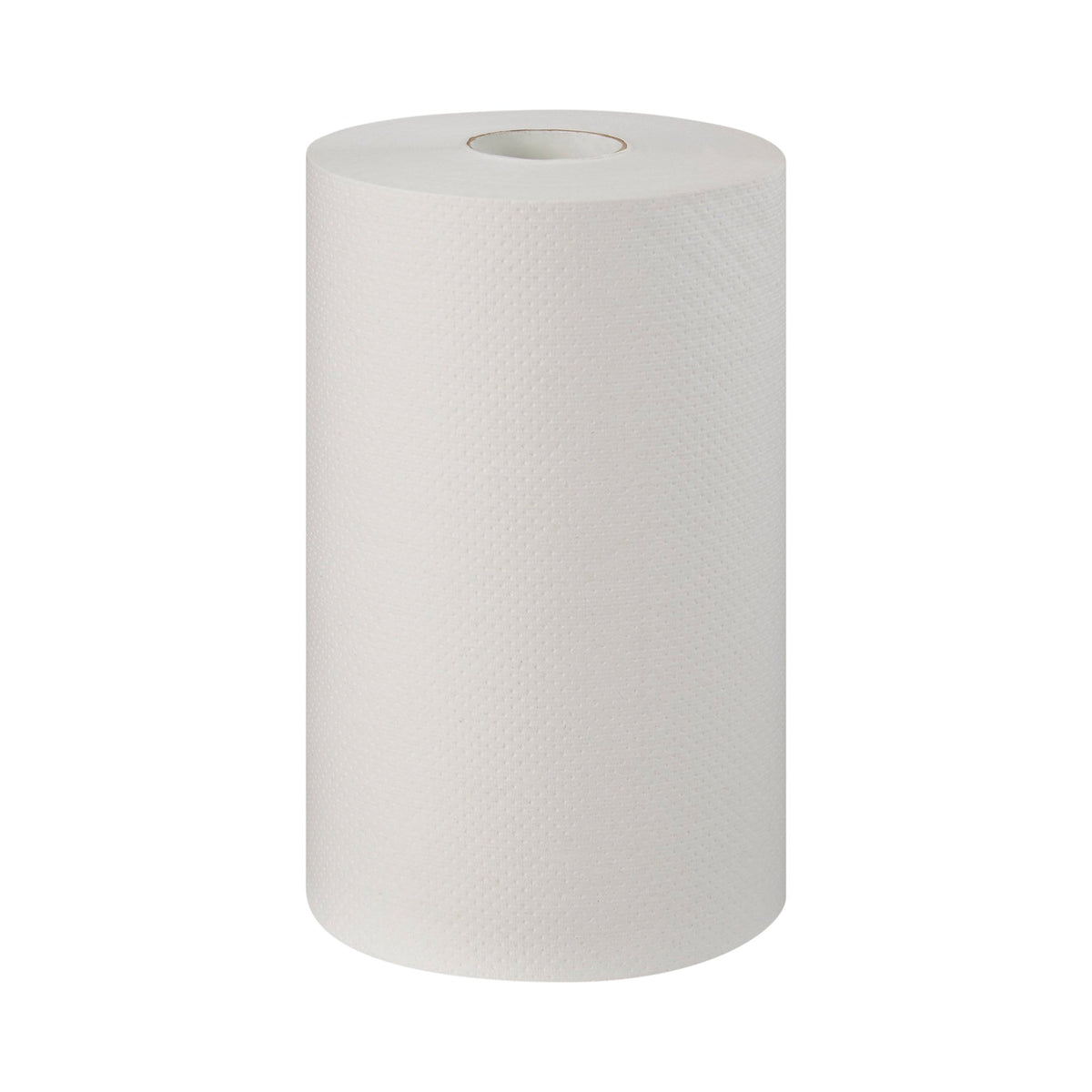 SofPull Paper Towel, 9 Inch x 400 Foot, 6 Rolls per Case-Paper Towel SofPull Hardwound Roll 9 Inch X 400 Foot