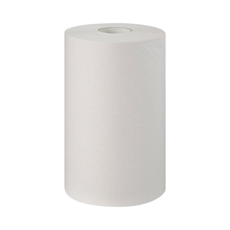 SofPull Paper Towel, 9 Inch x 400 Foot, 6 Rolls per Case-Paper Towel SofPull Hardwound Roll 9 Inch X 400 Foot