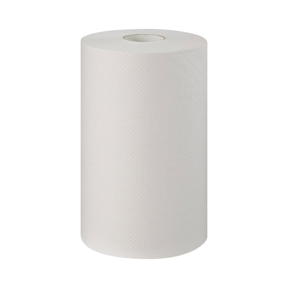 SofPull Paper Towel, 9 Inch x 400 Foot, 6 Rolls per Case-Paper Towel SofPull Hardwound Roll 9 Inch X 400 Foot