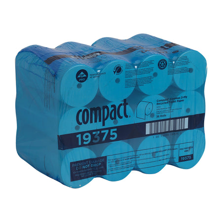 compact® Toilet Tissue - Housekeeping>Toilet Tissues - Georgia-Pacific Consumer Products LP