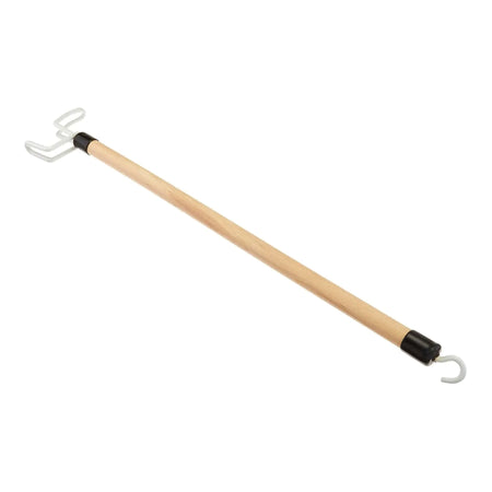 Deluxe Dressing Stick-Dressing Aid Stick Deluxe 26 Inch Length