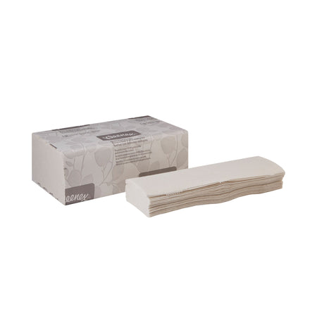 Kleenex Multi-Fold Paper Towel, 150 per Pack-Paper Towel Kleenex Multi-Fold 9-3/10 X 9-2/5 Inch