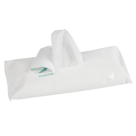 Prosat Sterile Presaturated Wipes, 9 x 11 Inch-PROSAT Sterile Surface Disinfectant Cleaner Premoistened Cleanroom Manual Pull Wipe 30 Count Soft Pack Alcohol Scent Sterile