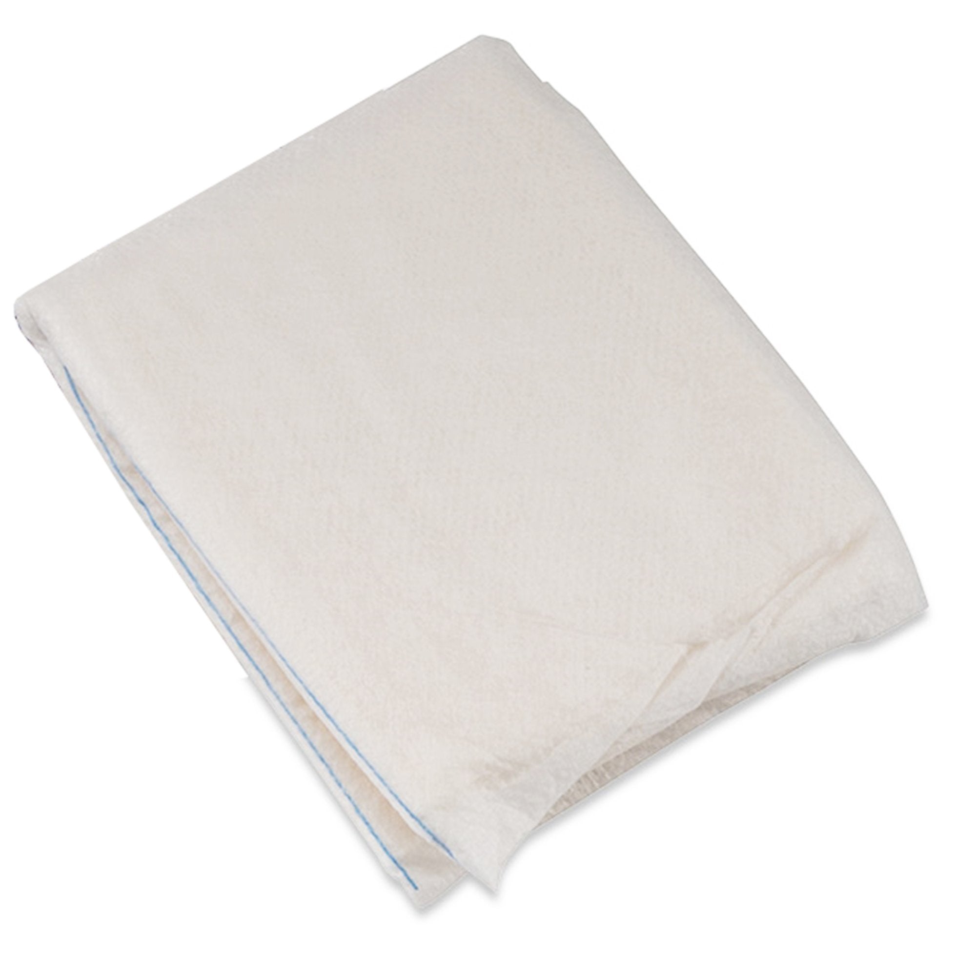 Dermacea™ Abdominal Pad, 8 x 10 Inch