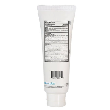 Lantiseptic Skin Protectant, 50% Lanolin, Unscented Ointment, 4 oz Tube-Skin Protectant Lantiseptic Moisture Shield 4 oz. Tube Lanolin Scent Ointment
