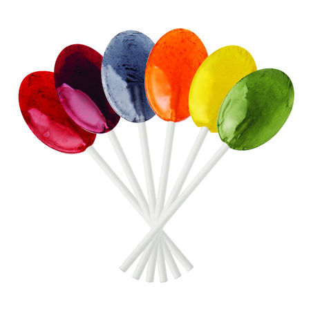 Dr. John's® Sugar-Free Lollipop - Nutritionals and Feeding Supplies>Nutritionals Accessories - Dr. John's Candies