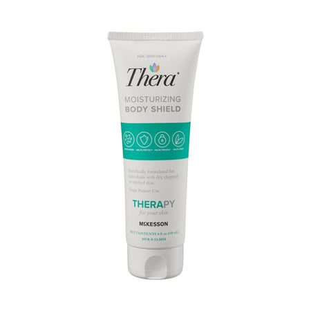 Thera Skin Protectant, 4-ounce tube-Skin Protectant Thera 4 oz. Tube Scented Cream