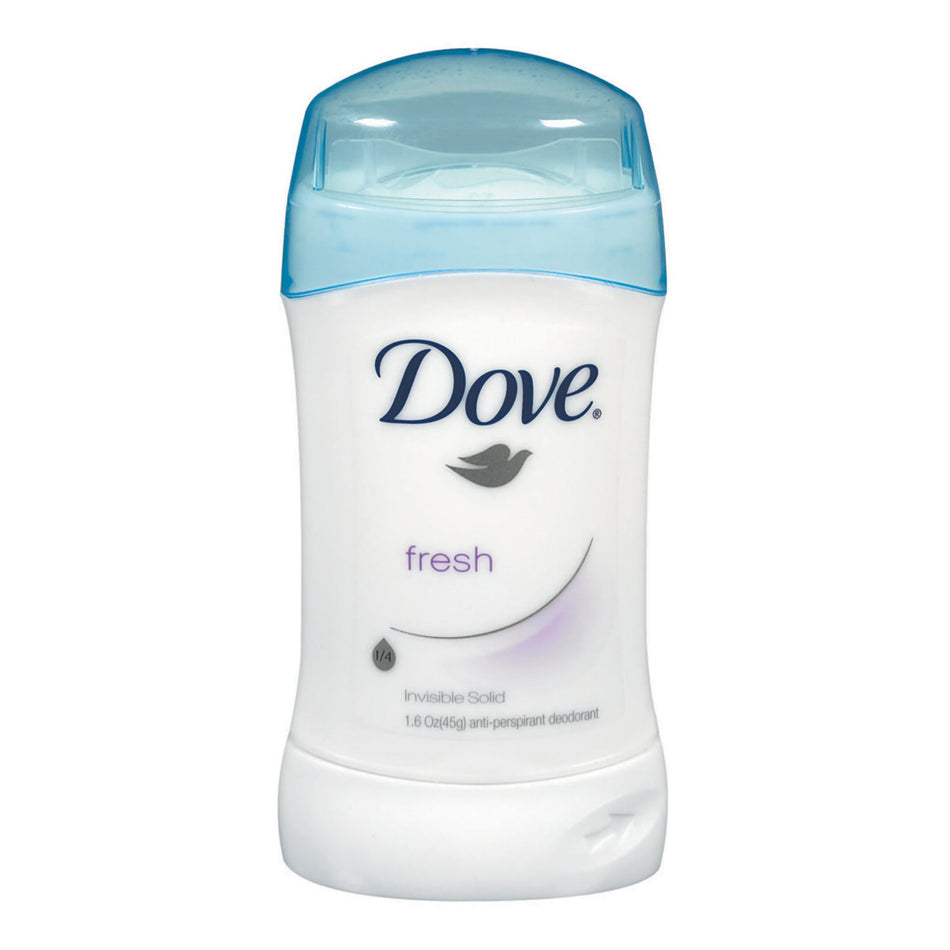 Dove� Antiperspirant / Deodorant-Antiperspirant / Deodorant Dove� Solid 1.6 oz. Fresh Scent