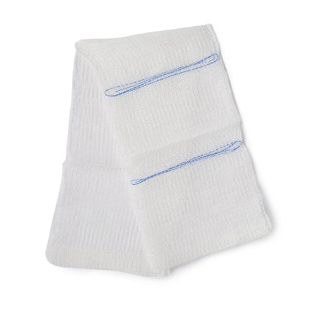 McKesson Sterile X-ray Detectable Gauze Sponge, 4 x 4 Inch, 16-Ply-Gauze Sponge X-Ray Detectable McKesson 4 X 4 Inch 16-Ply Sterile X-Ray Detectable 10 per Tray