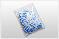 Ziplock Bag-Reclosable Bag LK Clear Line 2 X 3 Inch LDPE Clear Zipper Closure