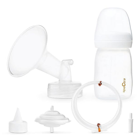 SpeCtra Breast Pump Accessory Kit for SpeCtra SG Breast Pump-Breast Pump Accessory Kit For Spectra SG Breast Pump