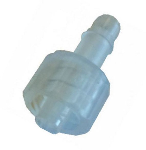 Hose Adapter Doctor Easy For Elephant Ear Washer - Personal Hygiene>Personal Hygiene Accessories - Doctor Easy Medical Pro...