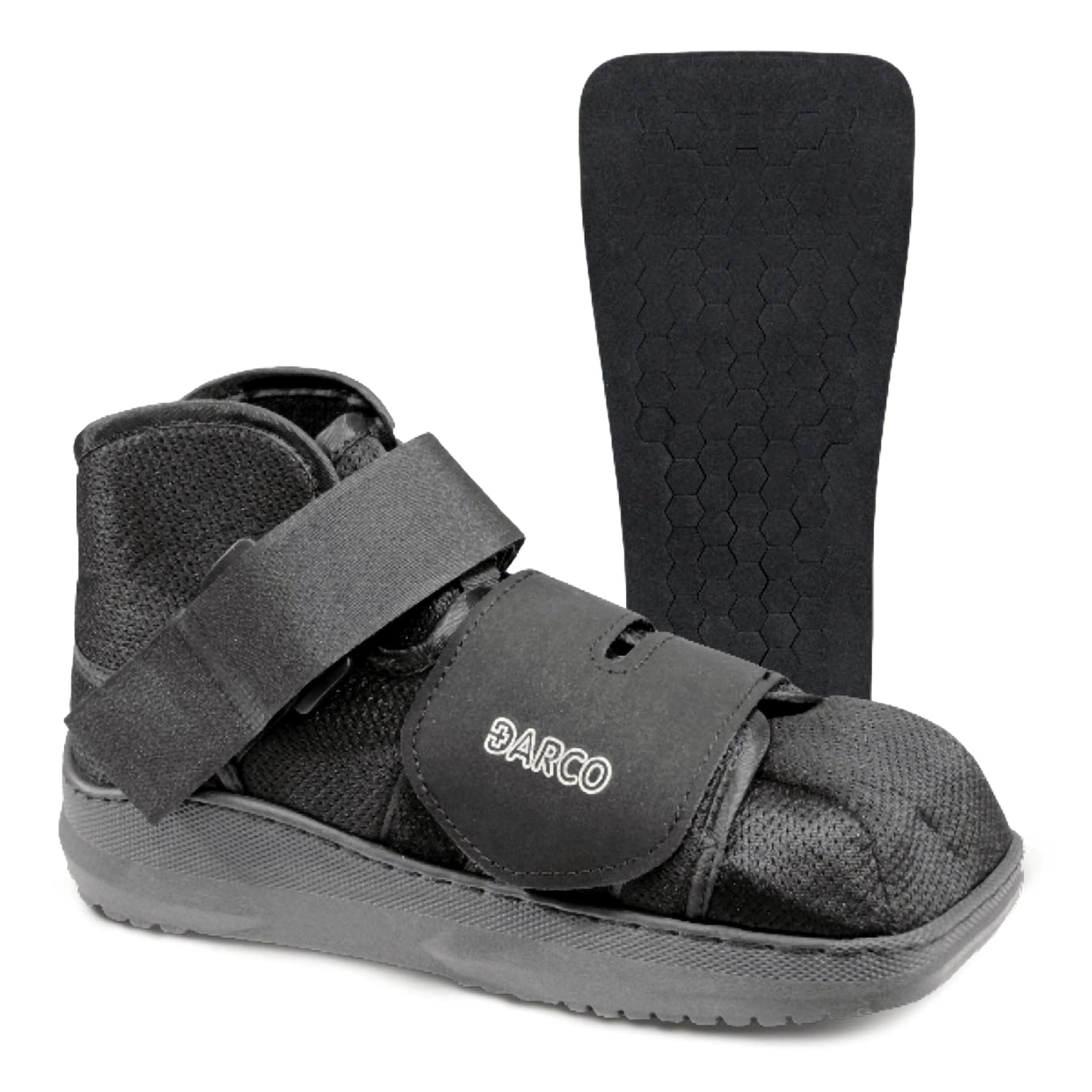 APB All Purpose Boot, Large-All Purpose Boot APB Large Unisex Black