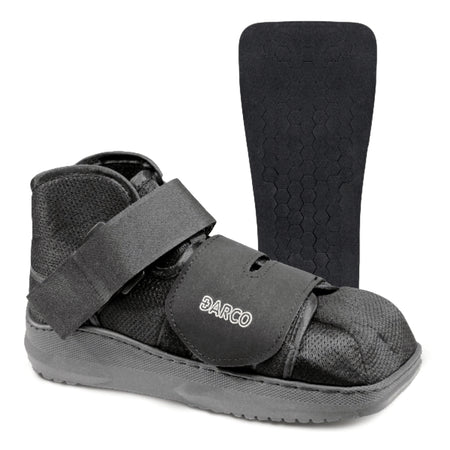 APB All Purpose Boot, Large-All Purpose Boot APB Large Unisex Black