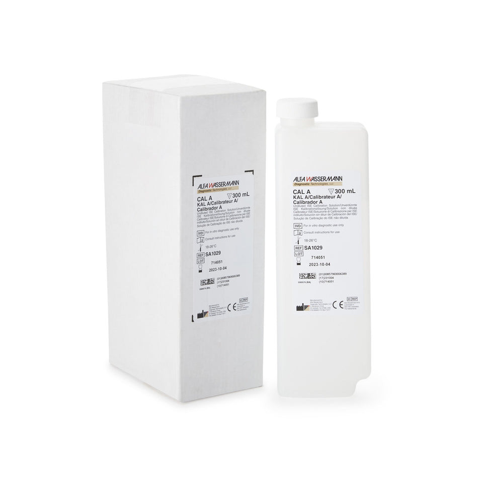 ACE® Calibrator for ACE ISE Analyzer - Clinical Laboratory>Laboratory Equipment>Clinical Analyzers and Accessories>Calibra...