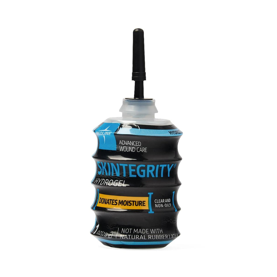 Skintegrity� Hydrogel Dressing, 1 oz.-Hydrogel Wound Dressing Skintegrity� 1 oz. Gel / Amorphous NonSterile