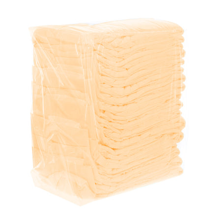 Wings™ Plus Adult Incontinence Briefs, Extra Large - Incontinence>Adult Briefs and Protective Undergarments - Cardinal