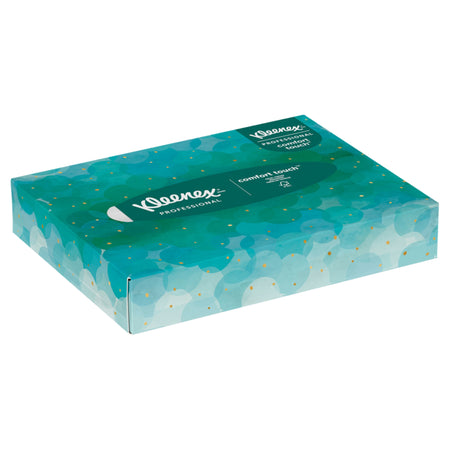 Kleenex® Junior Facial Tissue - Housekeeping>Facial Tissues - Kimberly Clark