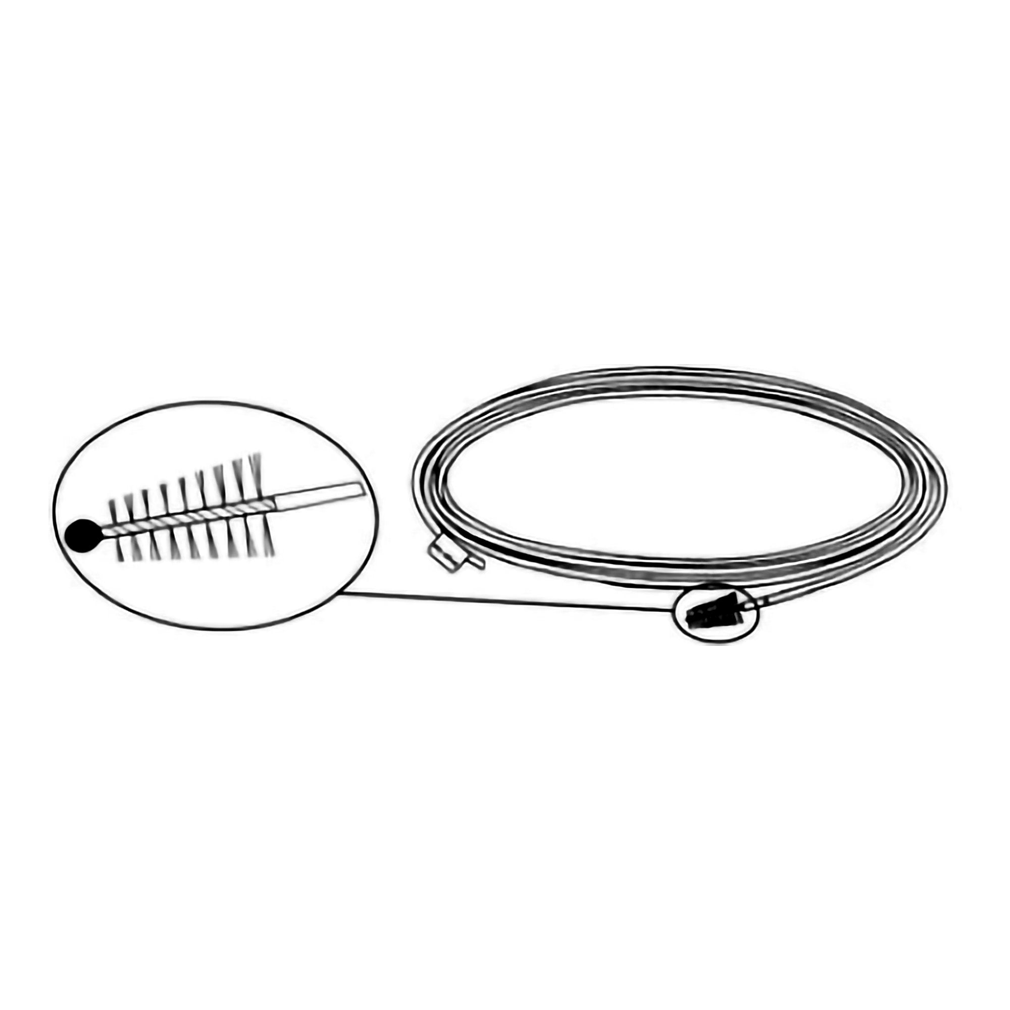 Channel Master� Endoscopic Cleaning Brush-Endoscopic Cleaning Brush Channel Master�
