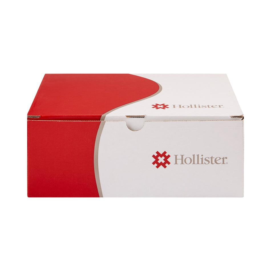 Hollister InView Silicone Male External Catheter, Self-Adhesive, Tapered Tip, Latex-Free-Male External Catheter InView Self-Adhesive Silicone Medium