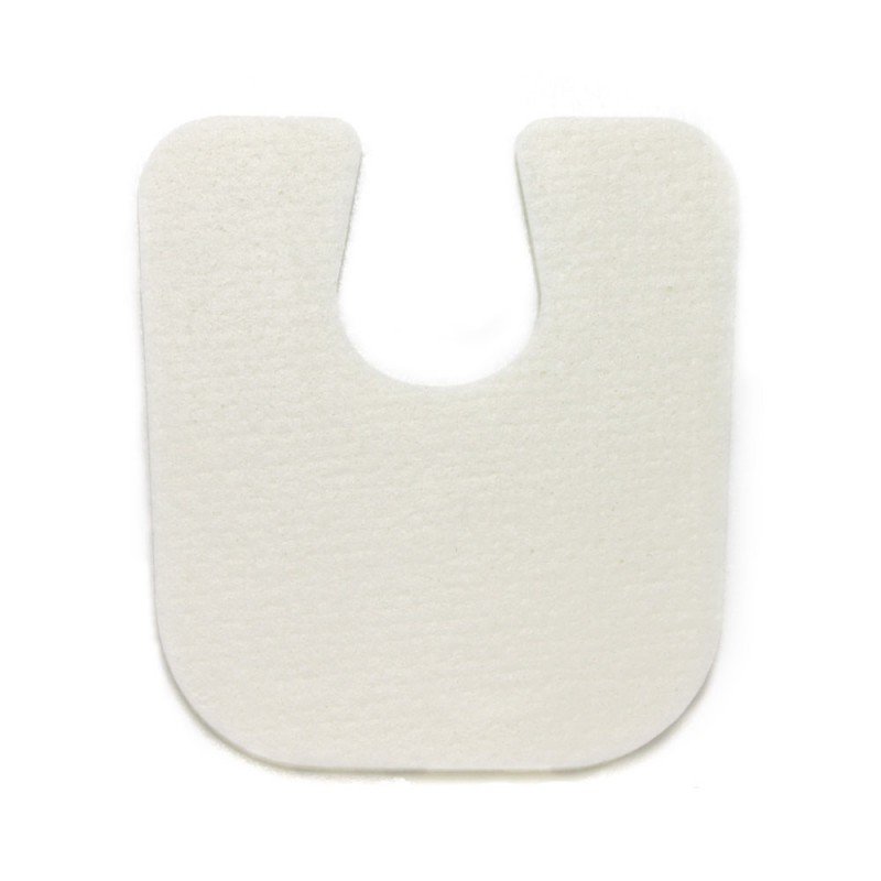 Dr. Jill's Foot Pads Inc Callus Pad-Callus Pad Dr. Jill's One Size Fits Most Adhesive Foot