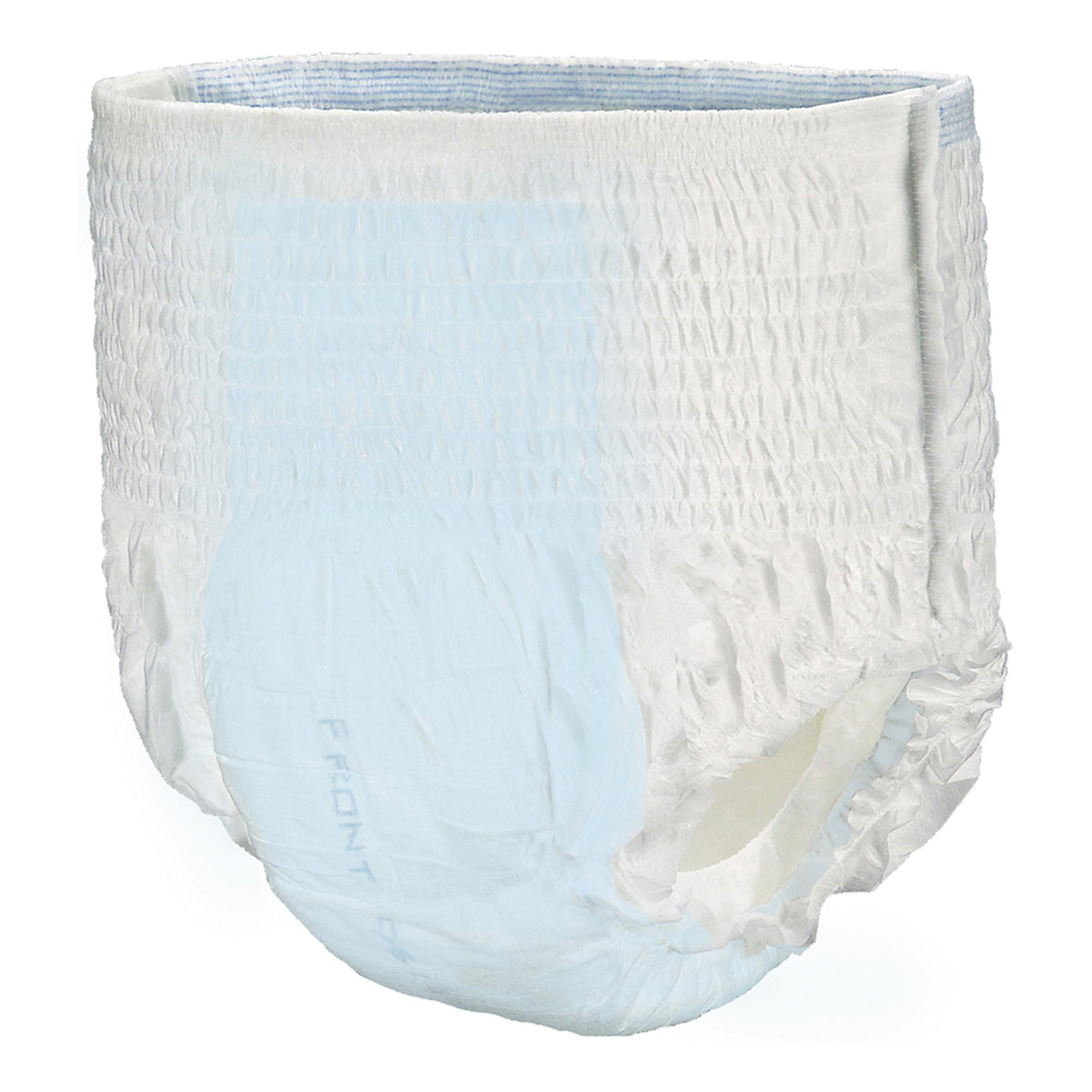 Swimmates Bowel Containment Swim Brief, Small-Unisex Adult Bowel Containment Swim Brief Swimmates Pull On with Tear Away Seams Small Disposable Moderate Absorbency