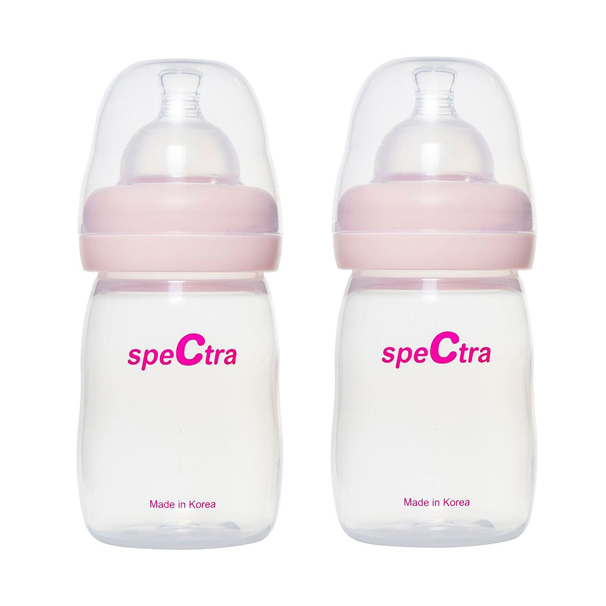 SpeCtra S2 Plus Double Electric Breast Pump Kit-Double Electric Breast Pump Kit Spectra S2 Plus