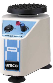 Unico Vortex Mixer-Vortex Mixer Unico
