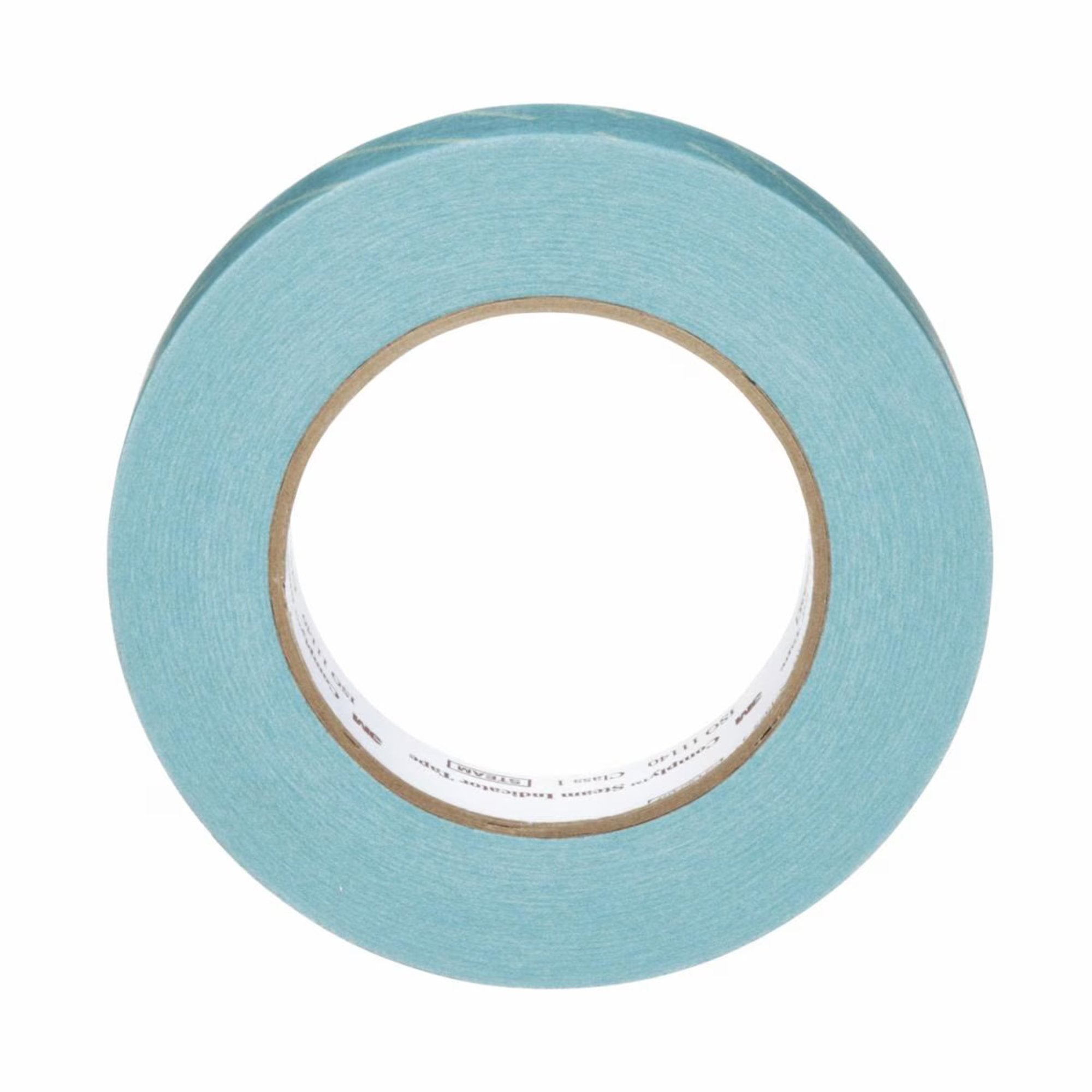 3M Comply Steam Indicator Tape-Steam Indicator Tape 3M Comply 1 Inch X 60 Yard Steam