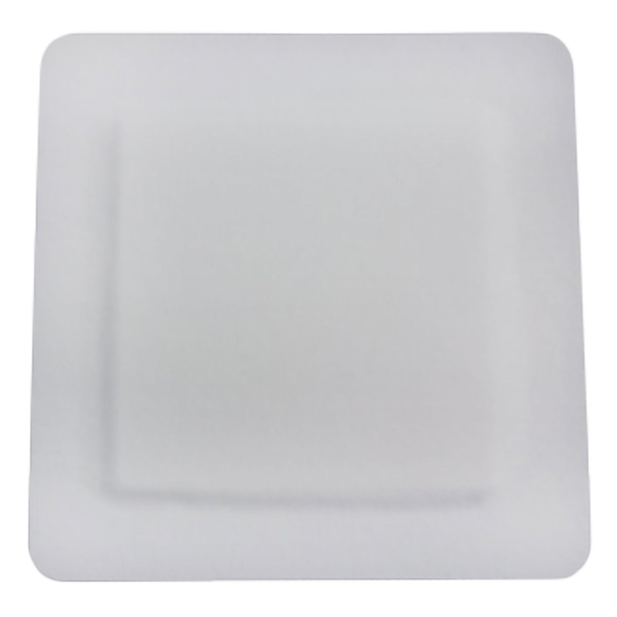 McKesson Adhesive Dressing, 6 x 6 Inch - Wound Care>Advanced Wound Care>Composite and Cover Dressings - McKesson Brand