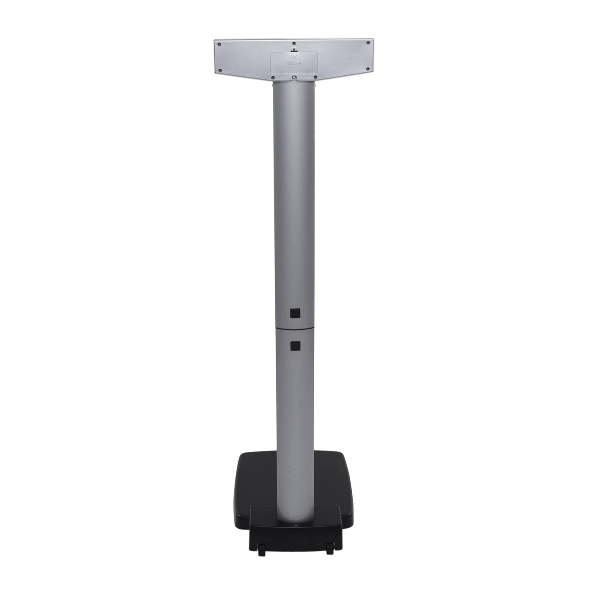 Physician Scale Health O Meter® Digital Display 300 kg Capacity Gray Battery Operated