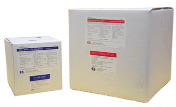 CDS NextGeneration Hematology Reagent Diluent for use with Cell-Dyn 1800 Hematology Analyzer, Hematology test-Hematology Reagent Diluent CDS NextGeneration Not Test Specific For Cell-Dyn 1800 Hematology Analyzer