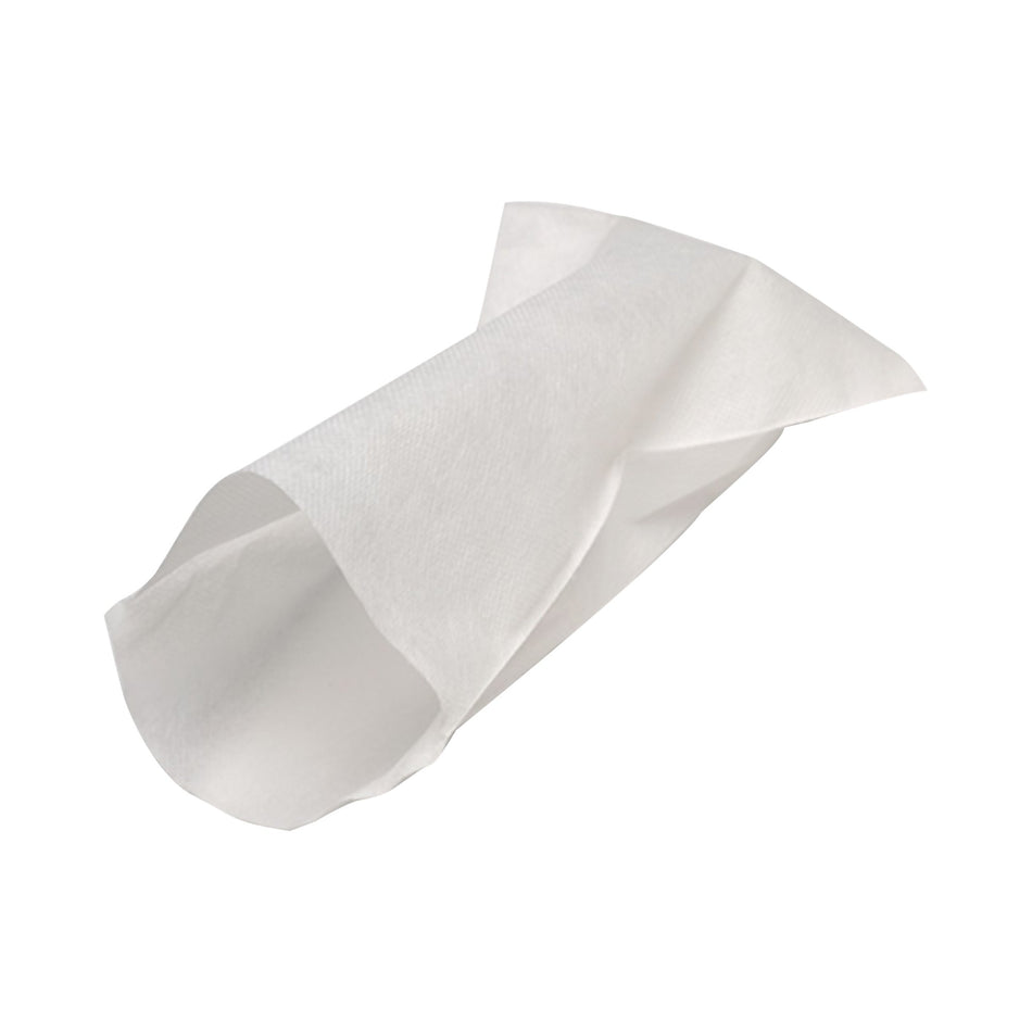 McKesson Disposable Compress Cover, 7 x 11 Inch-"Compress Cover McKesson Disposable, 7 X 11 Inch, White"