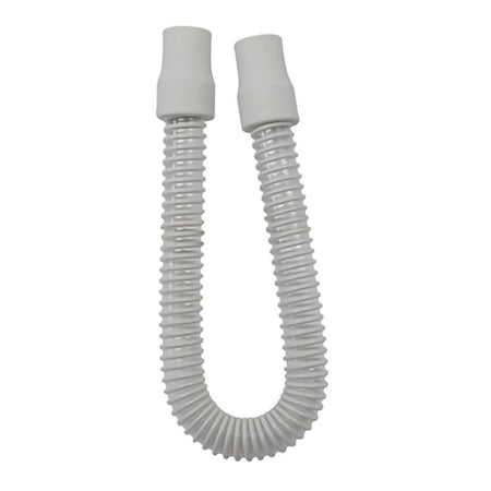 Sunset Healthcare CPAP Tubing, 18in. - Respiratory>CPAP / BPAP>CPAP / BPAP Tubing and Connectors - Sunset Healthcare