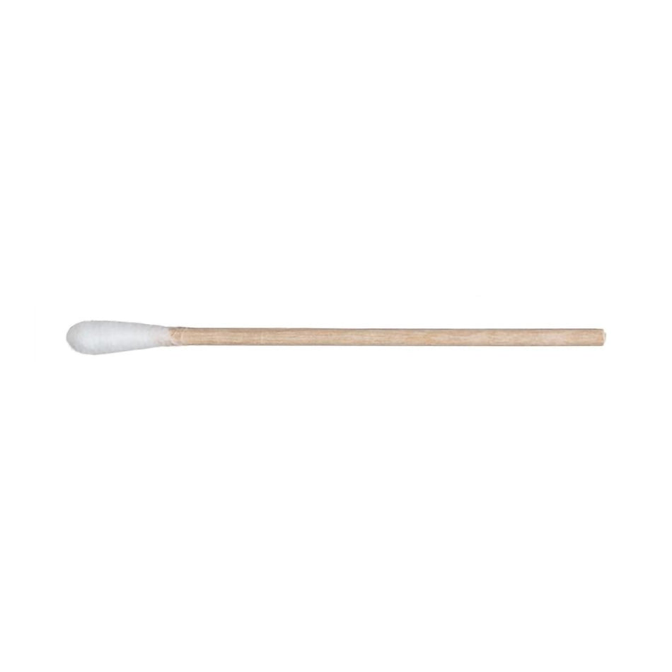 Puritan� Swabstick, 3-Inch Length-Swabstick Puritan� Cotton Tip Wood Shaft 3 Inch Sterile 2 per Pack