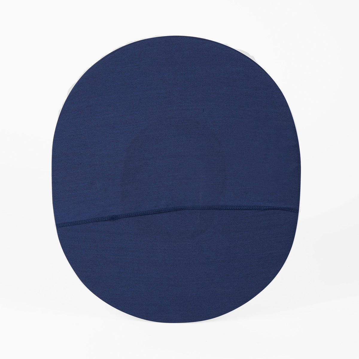 McKesson Donut Seat Cushion, 14 Inch-Donut Seat Cushion McKesson 14 Inch Diameter Molded Foam