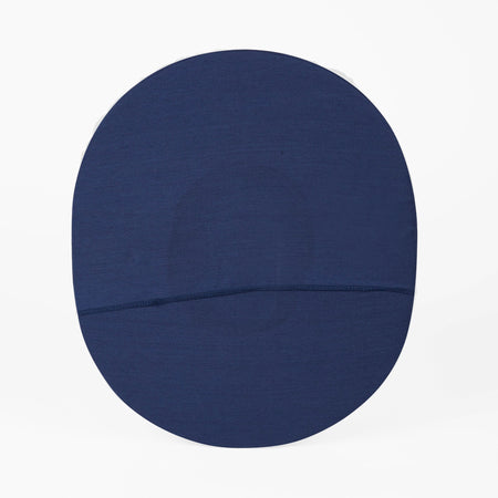 McKesson Donut Seat Cushion, 14 Inch-Donut Seat Cushion McKesson 14 Inch Diameter Molded Foam