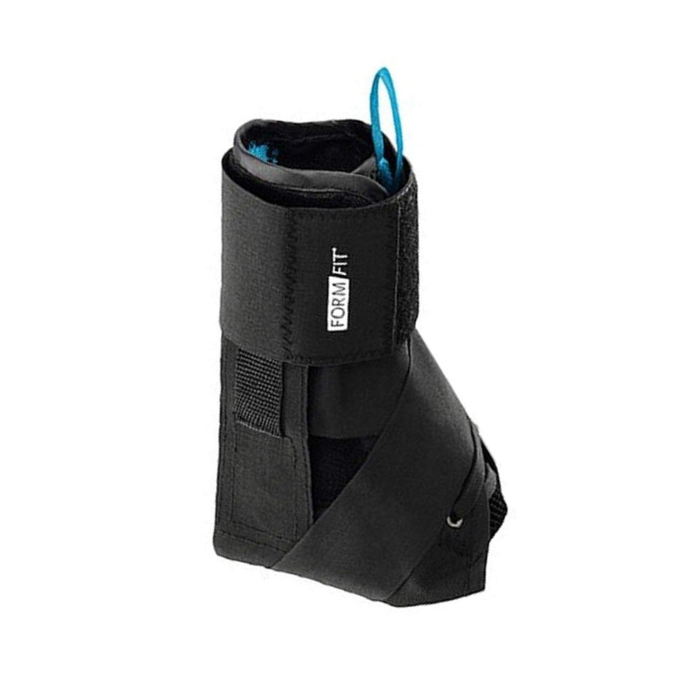 Ossur Formfit Low Profile Ankle Brace with Speed Lace, Extra Small-Ankle Brace with Speed Lace Ossur FormFit X-Small Lace-Up / Figure-8 Strap Foot
