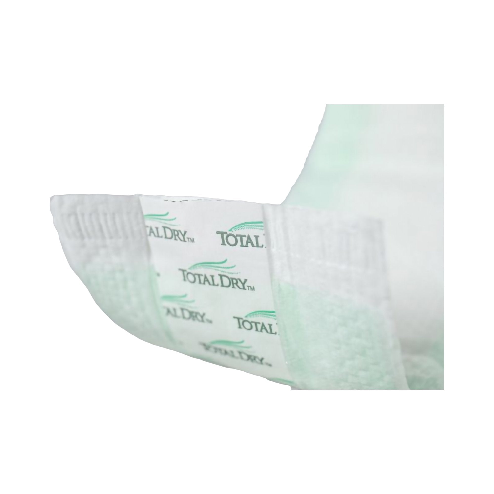 TotalDry™ Maximum Absorbency Bladder Control Pad, 11-Inch Length - Incontinence>Incontinence Liners and Pads - Secure Pers...