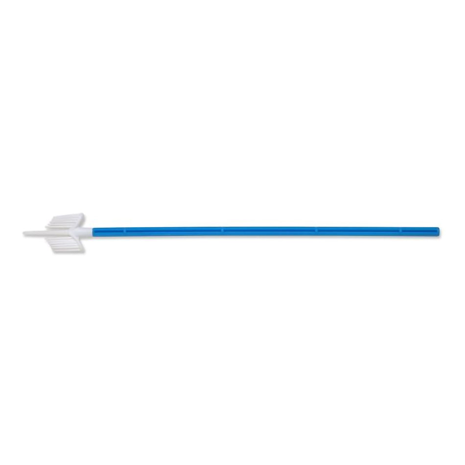 Rovers Cervex-Brush Combi Cervical Cell Collector-Rovers Cervex-Brush Combi Cervical Cell Collection Device 8 Inch Length NonSterile