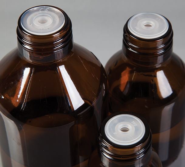 Bottle Adapter-Bottle Adapter 28 mm