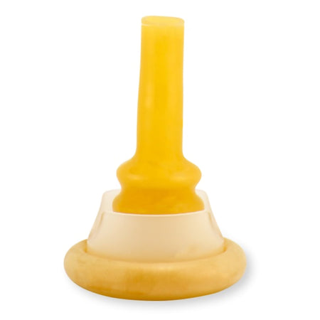 Hollister Extended Male External Catheter, Large-Male External Catheter Extended Self-Adhesive Seal Acrylic Large