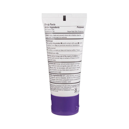 Baza® Skin Protectant Cream, Scented, 2-ounce tube - Personal Hygiene>Skin Care>Moisturizers - Medline