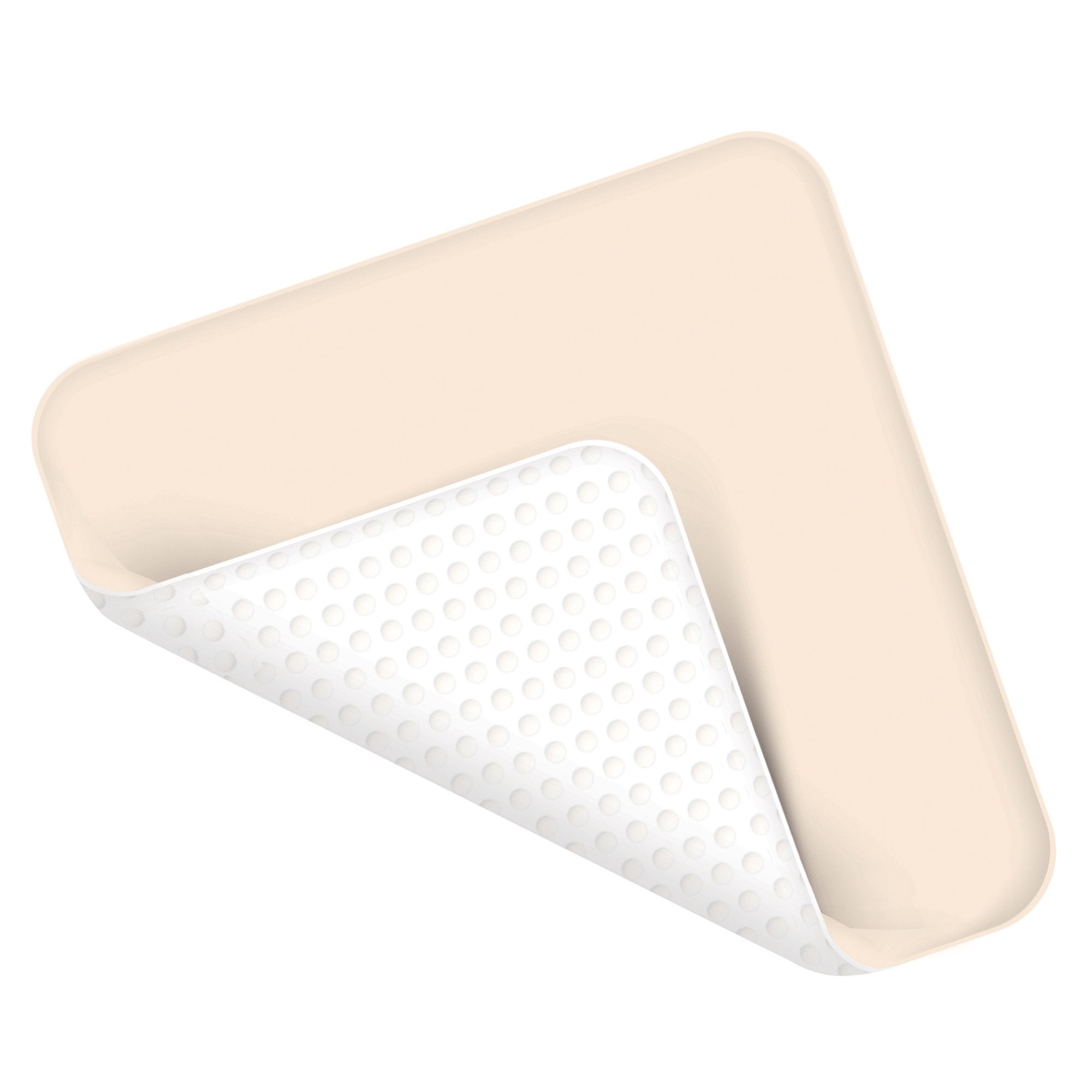 Foam Dressing Proximel® Non-Border 8 X 8 Inch Without Border Waterproof Backing Silicone Face Square Sterile