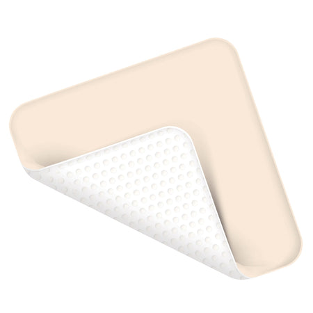 Foam Dressing Proximel® Non-Border 8 X 8 Inch Without Border Waterproof Backing Silicone Face Square Sterile