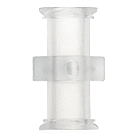 Qosina Luer Lock Connector, Female to Female-"Luer Lock Connector Polypropylene, Female to Female"